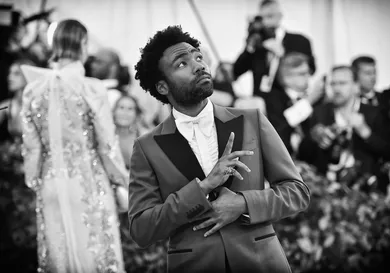 Theo Wargo/Getty Images