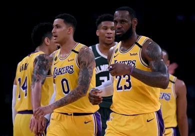 Harry How/Getty Images