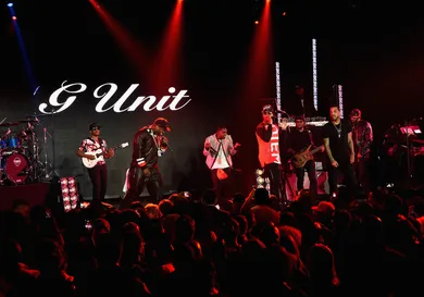 Jamie McCarthy/Getty Images