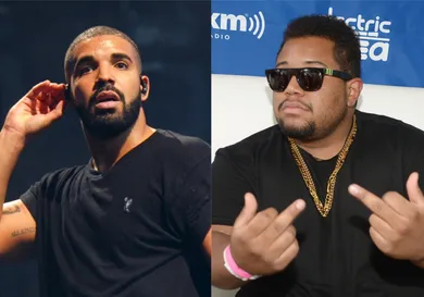 John Phillips & Gustavo Caballero/Getty Images