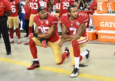 Thearon W. Henderson / Getty Images