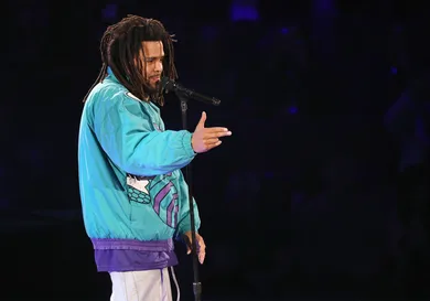 Jeff Hahne/Getty Images