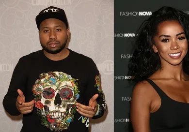 Earl Gibson III/Getty Images | Tommaso Boddi/Getty Images