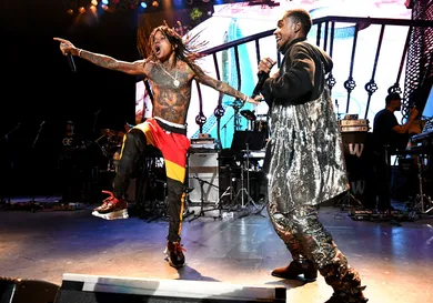 (Kevin Winter/Getty Images for LiveNation)