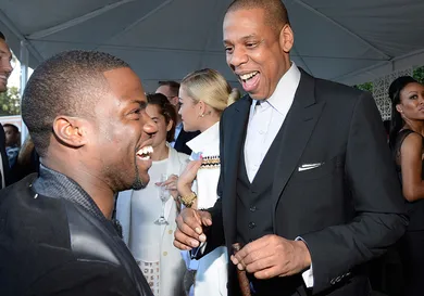 Kevin Mazur/Getty Images