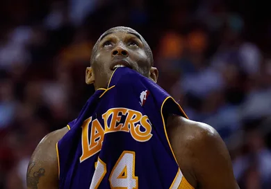 Scott Halleran/Getty Images