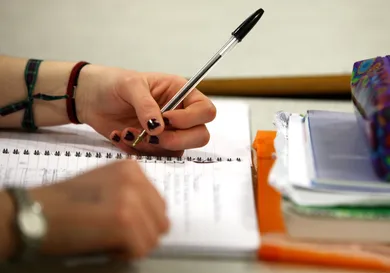 Jeff J Mitchell / Staff / Getty Images