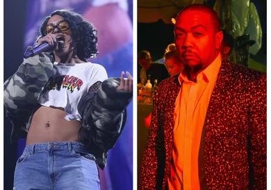 Monica Schipper & Michael Loccisano/Getty Images