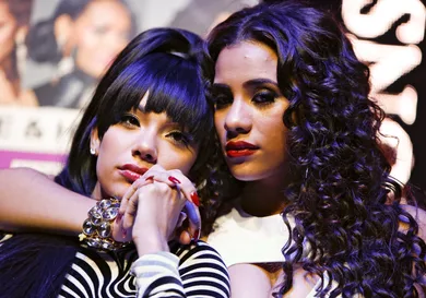 Brian Ach/Getty Images