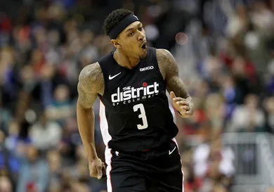 Rob Carr/Getty Images