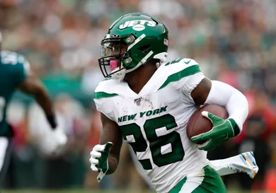 Todd Olszewski/Getty Images