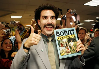 Vince Bucci/Getty Images