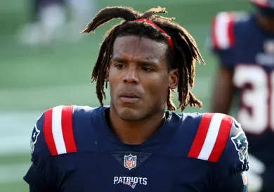 Maddie Meyer/Getty Images