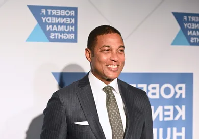 Mike Pont/Getty Images for Robert F. Kennedy Human Rights