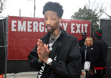 Johnny Nunez/WireImage/Getty Images