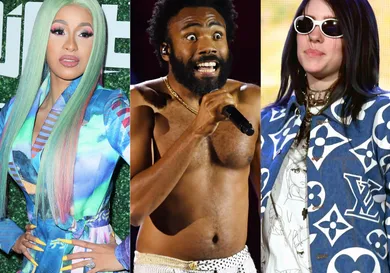 Leon Bennett, Ethan Miller & Kevin Winter/Getty Images