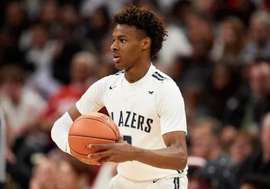 Hannah Foslien/Getty Images