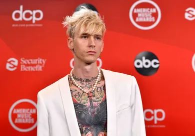 Emma McIntyre /AMA2020/Getty Images