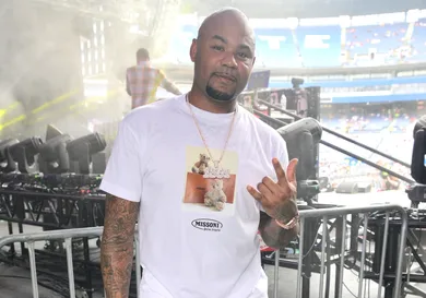 Prince Williams / Contributor / Getty Images