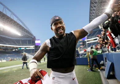 Steph Chambers/Getty Images