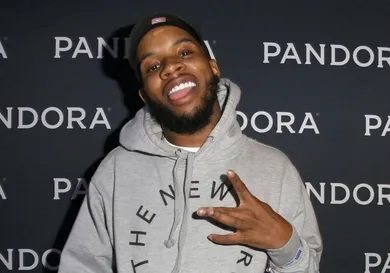 Rachel Murray/Getty Images