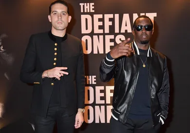 Jeff Kravitz/Getty Images