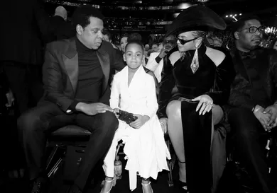 Christopher Polk/Getty Images