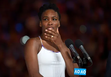 Quinn Rooney/Getty Images