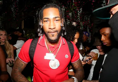 Johnny Nunez/WireImage/Getty Images