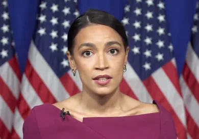 DNCC via Getty Images