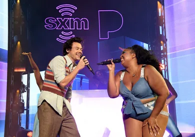 Kevin Mazur/Getty Images