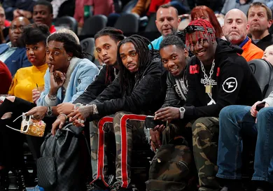 Kevin C. Cox/Getty Images