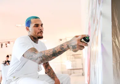 Sergi Alexander/Getty Images