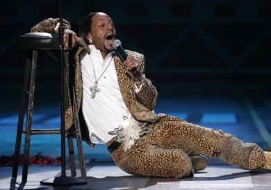 Vince Bucci/Getty Images