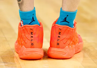 Jared C. Tilton/Getty Images