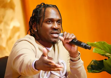 Paul Morigi / Stringer / Getty Images