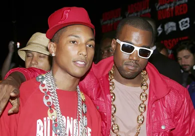 Evan Agostini/Getty Images