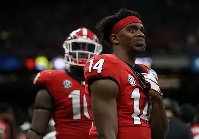 Chris Graythen/Getty Images