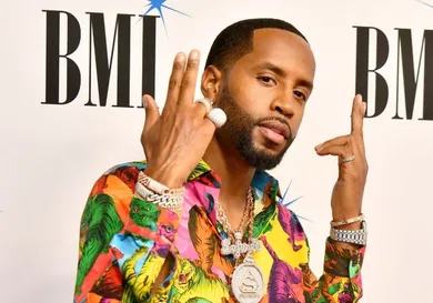 Paras Griffin / Stringer / Getty Images