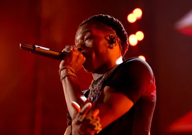 Cliff Hawkins / Staff / Getty Images