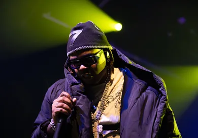 Photo by @timstype for HNHH