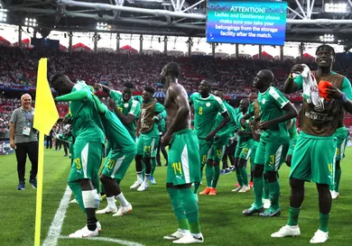 Kevin C. Cox/Getty Images