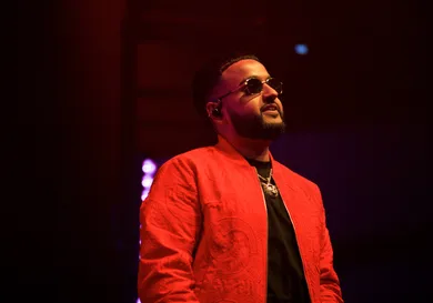 Keipher McKennie/Getty Images