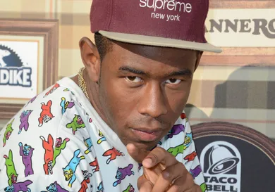 Frazer Harrison/Getty Images