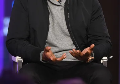 Dave Kotinsky/Getty Images