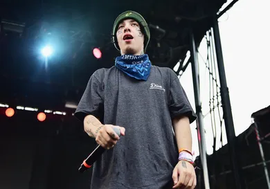 Theo Wargo/Getty Images