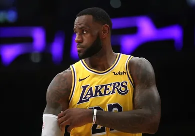 Sean M. Haffey/Getty Images