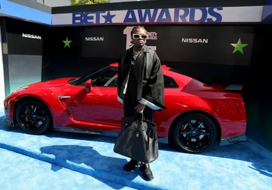 Bennett Raglin/Getty Images for Power 105.1