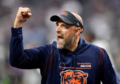 Chris Unger/Getty Images