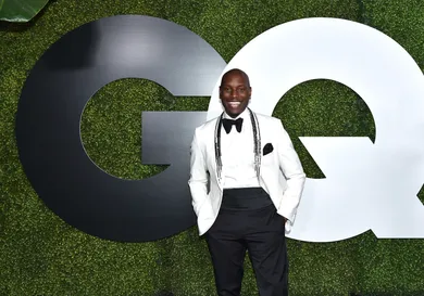 Mike Windle/Getty Images